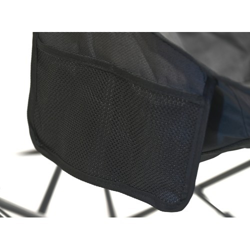 Folding camping chair MERIT FOLDI