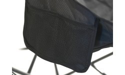 Folding camping chair MERIT FOLDI