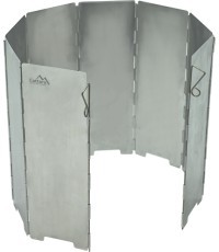 Ветрозащита для плитки 24x66 см