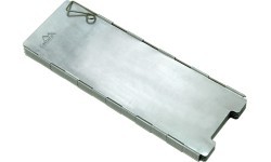 Draught for cooker 24x66cm