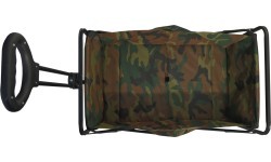 Складная туристическая тележка TROGIR ARMY