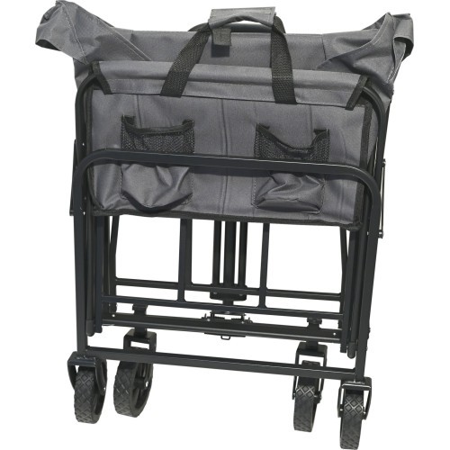 TROGIR PICCOLO folding camping trolley