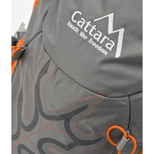 Kuprinė 30 l OrangeW