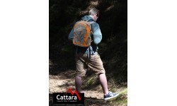 Kuprinė 30 l OrangeW