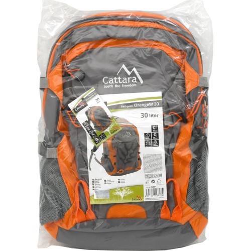 Kuprinė 30 l OrangeW