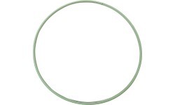 Gimnastikos lankas Yate 90 cm