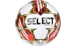 Футбольный мяч Select Contra DB V23 (FIFA Basic), размер 4