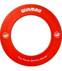Защитное кольцо для дартса Winmau Catchring Red Print