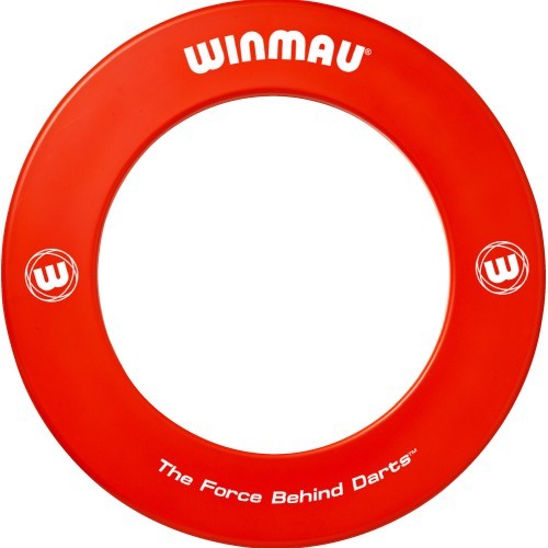 Защитное кольцо для дартса Winmau Catchring Red Print