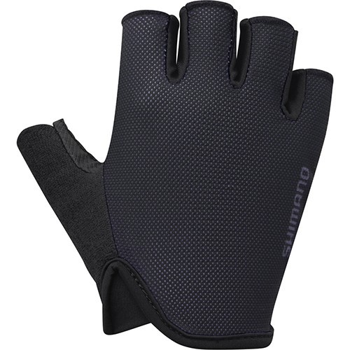 Велосипедные перчатки Shimano Airway W'S, размер XL, черные
