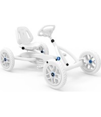 Buddy 2.0 – plastikinės dalys B-Orange