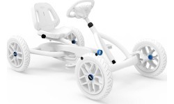 Buddy 2.0 - Plastic parts B-Orange