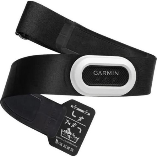 Монитор сердечного ритма Garmin HRM-Pro Plus