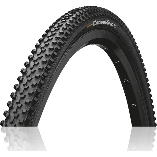 Bicycle Tire Continental, 27.5x2.20 (584-55)