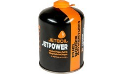 Dujų balionėlis Jetboil, 0.45kg