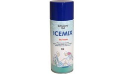 Замораживающий спрей ICEMIX 400 мл