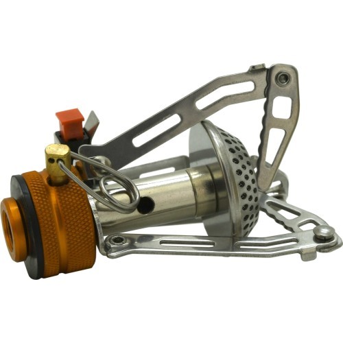 Portable Camping Gas Stove Cattara Gas