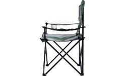 Foldable Camping Chair Cattara Dublin