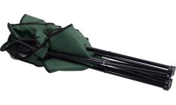 Foldable Camping Chair Cattara Dublin