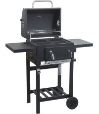 Charcoal grill Cattara Royal Partner