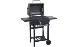 Charcoal grill Cattara Royal Partner