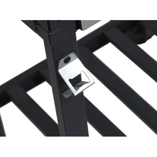 Charcoal grill Cattara Royal Partner