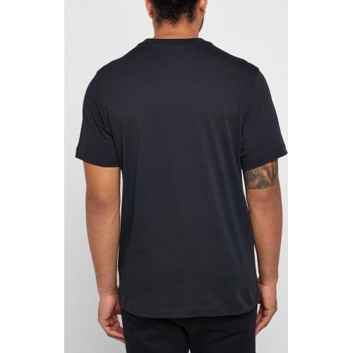 Nike Marškinėliai M Nsw Tee Just Do It Swoosh Black