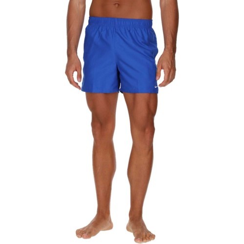 Nike Men's Swim Shorts Nk M ESS 5" Volley Short Blue NESSA560 494