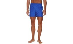 Nike Maudymosi Šortai Vyrams Nk M ESS 5"Volley Short Blue NESSA560 494