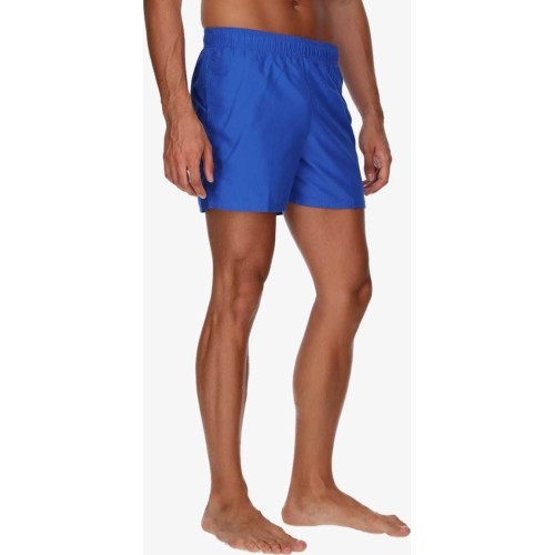 Nike Maudymosi Šortai Vyrams Nk M ESS 5"Volley Short Blue NESSA560 494