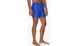 Nike Maudymosi Šortai Vyrams Nk M ESS 5"Volley Short Blue NESSA560 494