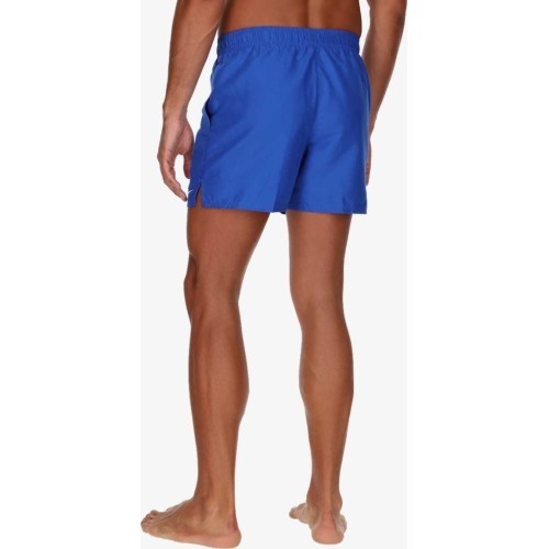 Мужские плавательные шорты Nike Nk M ESS 5" Volley Short Blue NESSA560 494