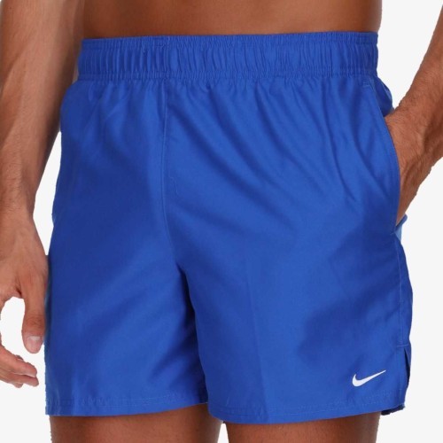 Мужские плавательные шорты Nike Nk M ESS 5" Volley Short Blue NESSA560 494