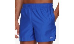 Мужские плавательные шорты Nike Nk M ESS 5" Volley Short Blue NESSA560 494