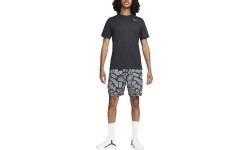 Мужская футболка Nike M Nk Df Te Rlgd Reset, чёрная DX0989 010