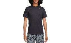 Nike Marškinėliai Vyrams M Nk Df Te Rlgd Reset Black DX0989 010