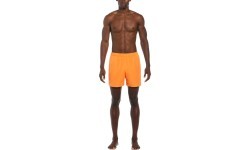 Nike Maudymosi Šortai Vyrams Nk M ESS 5"Volley Short Orange NESSA560 811