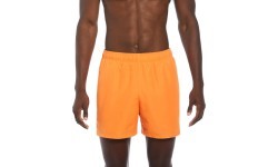 Nike Maudymosi Šortai Vyrams Nk M ESS 5"Volley Short Orange NESSA560 811