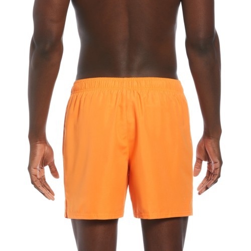 Nike Maudymosi Šortai Vyrams Nk M ESS 5"Volley Short Orange NESSA560 811