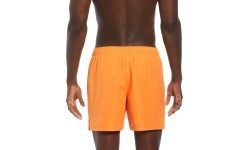 Nike Maudymosi Šortai Vyrams Nk M ESS 5"Volley Short Orange NESSA560 811