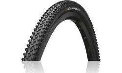 Continental Cross King Wire Bicycle Tyre 20x2.00 (50-406)