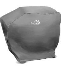 Dujinio grilio uždangalas Cattara 99BB004
