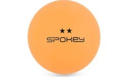 Table Tennis Ball Spokey Skilled **, 6pcs