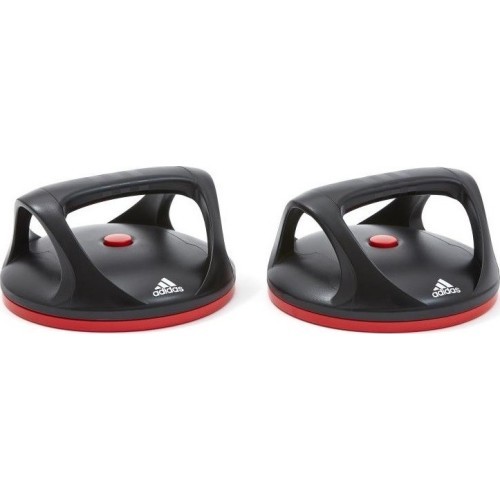 Push Up Bars ADIDAS Swivel