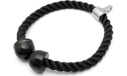 Triceps traukos rankena Marbo 85 cm