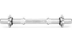 Tiesus štangos grifas Marbo MW-G40-EX-SR, 30 mm, 40 cm