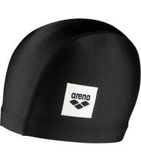 Шапочка для плавания Arena Unix 2, черная