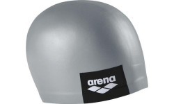 Plaukimo kepuraitė Arena, pilka