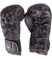 Boxing Gloves inSPORTline Cameno - Kamufliažo