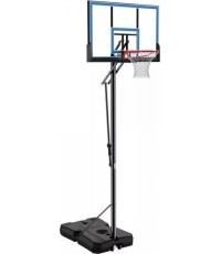 Spalding krepšinio stovas TF Gametime 48"
